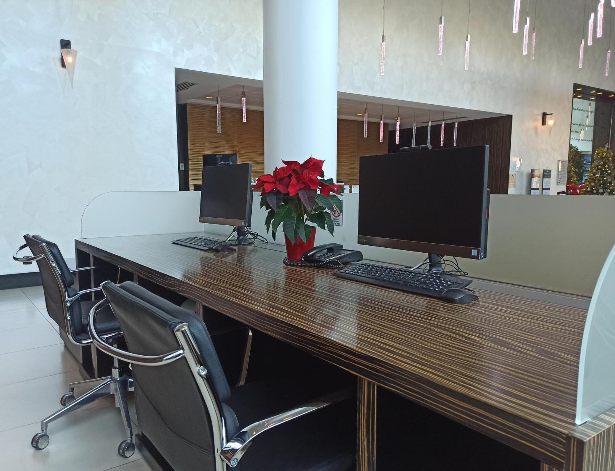 Radisson Blu Hotel, Montpellier Luaran gambar