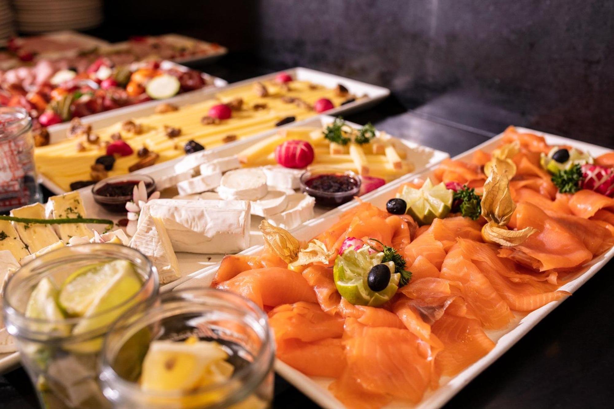 Radisson Blu Hotel, Montpellier Luaran gambar